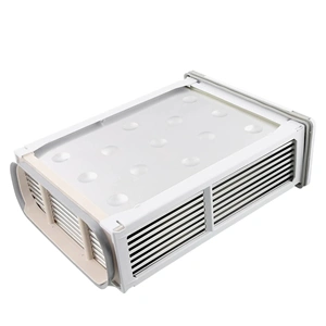 Kondenzátor (eredeti) ELECTROLUX szárítógép 