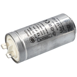 Kondenzátor (eredeti) ELECTROLUX szárítógép / RENDELÉSRE