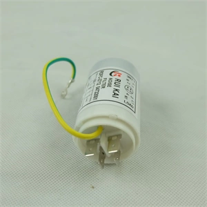 Kondenzátor (eredeti) SAMSUNG mosógép / RENDELÉSRE