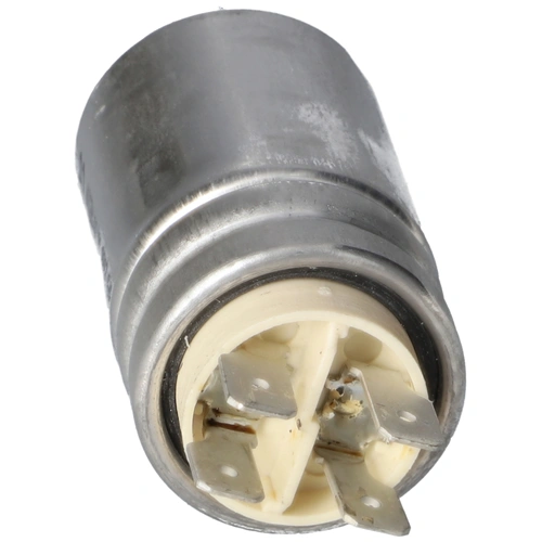 Kondenzátor, motor indító (Helyete UKS003) (eredeti) GORENJE/MORA mosogatógép 