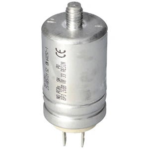 Kondenzátor, motor indító (Helyete UKS003) (eredeti) GORENJE/MORA mosogatógép / RENDELÉSRE