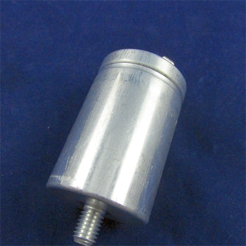 Kondenzátor, motor indító (eredeti) WHIRLPOOL mosogatógép / RENDELÉSRE