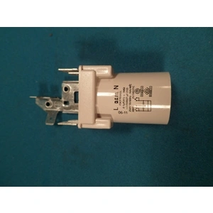 Kondenzátor, sarus, zavarszűrő FAGOR mosogatógép / RENDELÉSRE