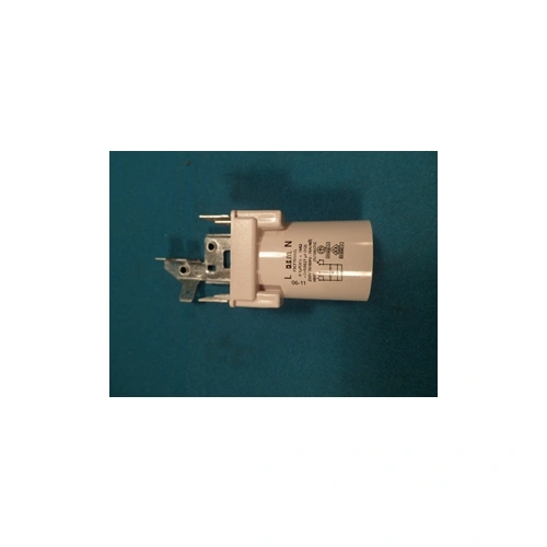 Kondenzátor, sarus, zavarszűrő FAGOR mosogatógép / RENDELÉSRE