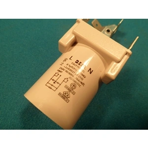 Kondenzátor, sarus, zavarszűrő FAGOR mosogatógép / RENDELÉSRE