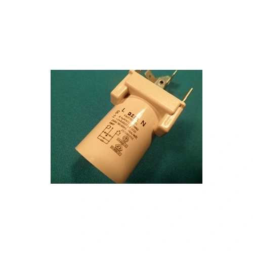 Kondenzátor, sarus, zavarszűrő FAGOR mosogatógép / RENDELÉSRE