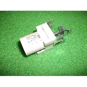 Kondenzátor, sarus, zavarszűrő (eredeti) GORENJE mosogatógép / RENDELÉSRE  