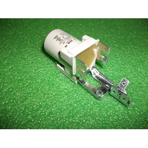 Kondenzátor, sarus, zavarszűrő (eredeti) GORENJE mosogatógép / RENDELÉSRE  