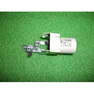 Kondenzátor, sarus, zavarszűrő (eredeti) GORENJE mosogatógép / RENDELÉSRE  