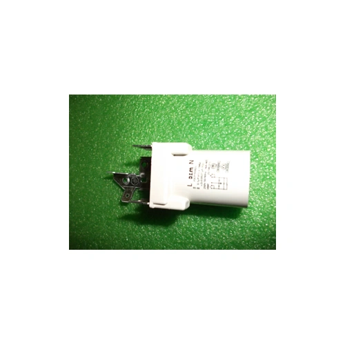 Kondenzátor, sarus, zavarszűrő (eredeti) GORENJE mosogatógép / RENDELÉSRE  