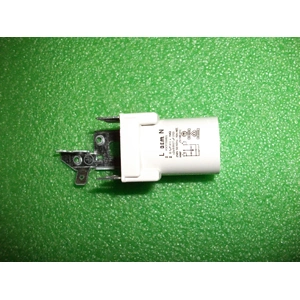 Kondenzátor, sarus, zavarszűrő (eredeti) GORENJE mosogatógép / RENDELÉSRE  