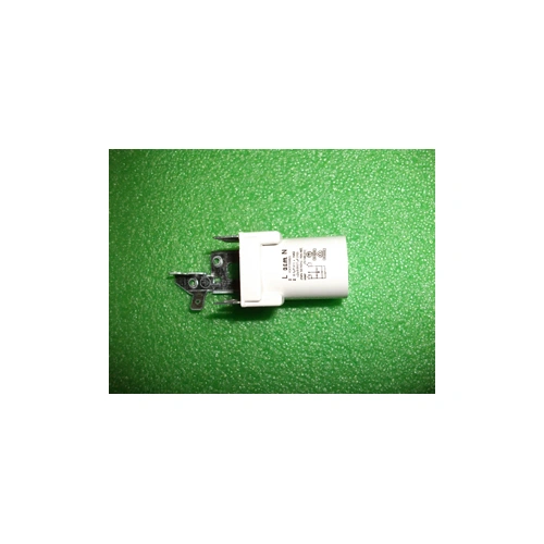 Kondenzátor, sarus, zavarszűrő (eredeti) GORENJE mosogatógép / RENDELÉSRE  