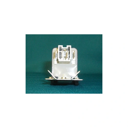 Kondenzátor, sarus, zavarszűrő   (eredeti) WHIRLPOOL mosógép /RENDELÉSRE