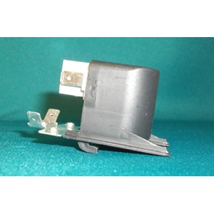 Kondenzátor, sarus, zavarszűrő   (eredeti) WHIRLPOOL mosógép /RENDELÉSRE