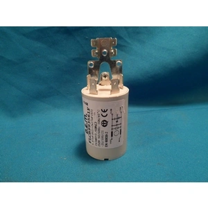 Kondenzátor, sarus, zavarszűrő (eredeti) WHIRLPOOL mosógép / RENDELÉSRE