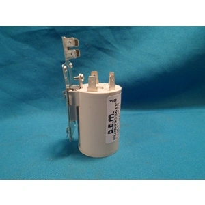 Kondenzátor, sarus, zavarszűrő (eredeti) WHIRLPOOL mosógép / RENDELÉSRE