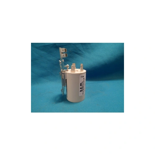 Kondenzátor, sarus, zavarszűrő (eredeti) WHIRLPOOL mosógép / RENDELÉSRE