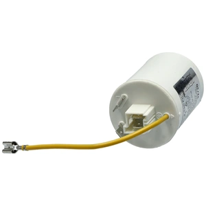 Kondenzátor, zavarszűrő (eredeti) BEKO mosógép 