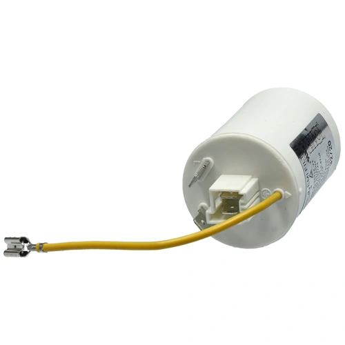 Kondenzátor, zavarszűrő (eredeti) BEKO mosógép 