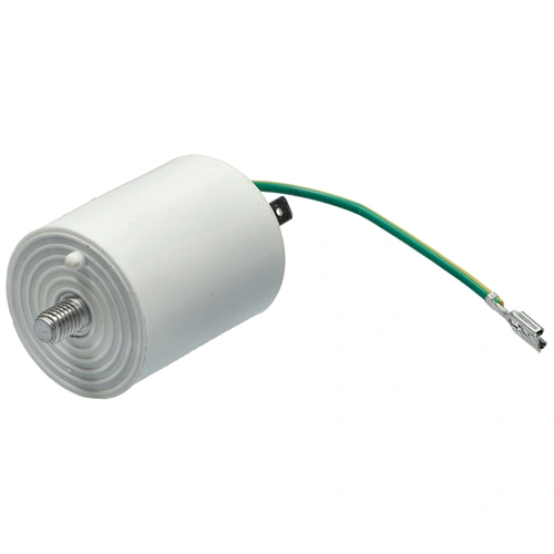 Kondenzátor, zavarszűrő (eredeti) BEKO mosógép 