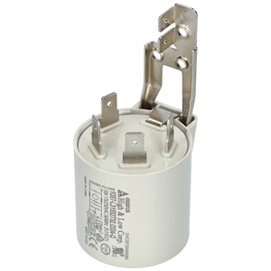 Kondenzátor, zavarszűrő (eredeti) CANDY mosógép 