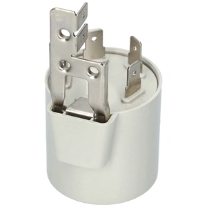 Kondenzátor, zavarszűrő (eredeti) CANDY mosógép 