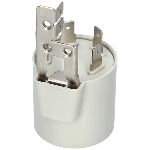 Kondenzátor, zavarszűrő (eredeti) CANDY mosógép 