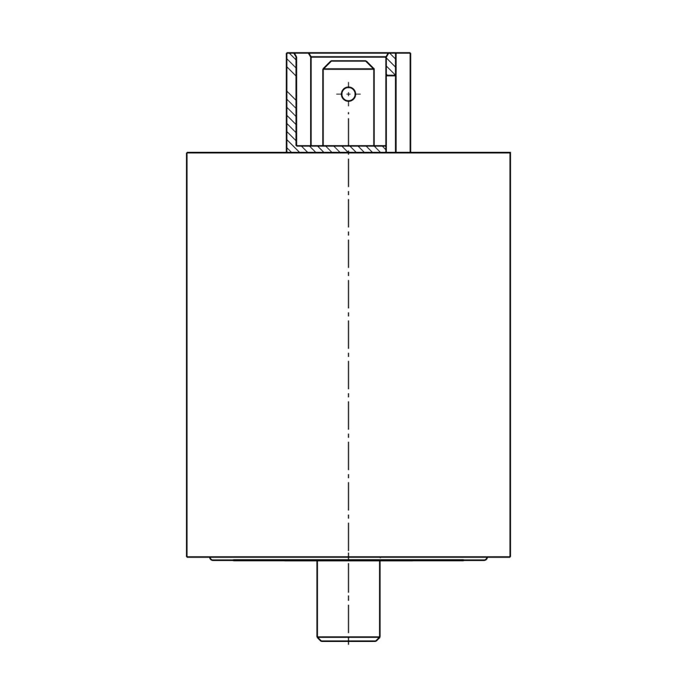 Kondenzátor, zavarszűrő (eredeti) ELECTROLUX mosógép 