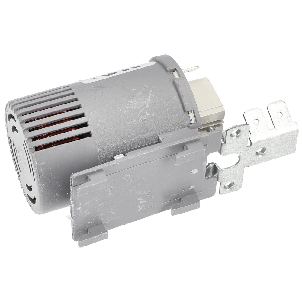 Kondenzátor, zavarszűrő (eredeti) HEINNER mosógép / RENDELÉSRE