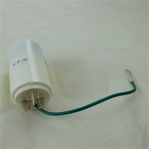 Kondenzátor zavarszűrő (eredeti) SAMSUNG mosógép / RENDELÉSRE