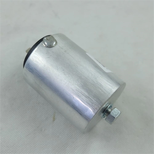 Kondenzátor zavarszűrő (eredeti) SAMSUNG mosógép / RENDELÉSRE