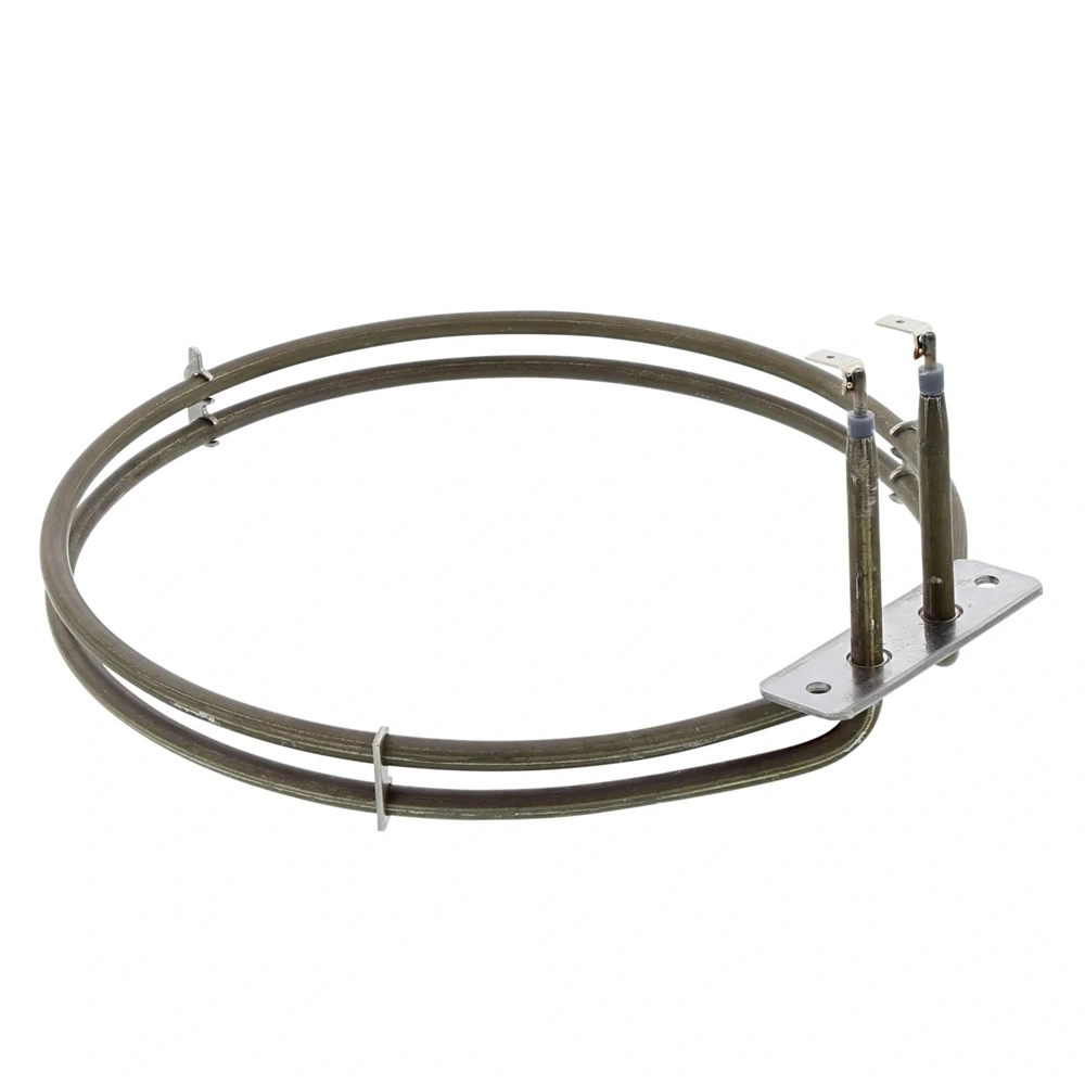 Korfutotest - 2400W (eredeti) Electrolux
