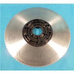 Körkés GORENJE szeletelő / RENDELÉSRE