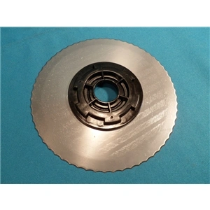 Körkés egység GORENJE szeletelőgép / RENDELÉSRE