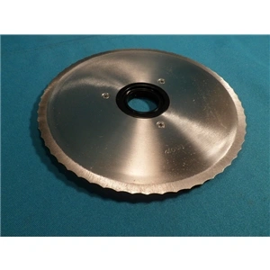 Körkés egység GORENJE szeletelőgép / RENDELÉSRE