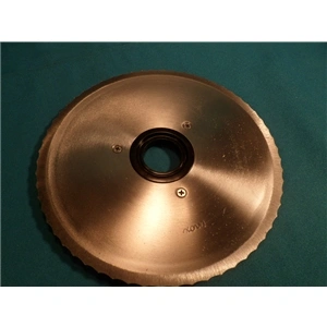 Körkés egység GORENJE szeletelőgép / RENDELÉSRE