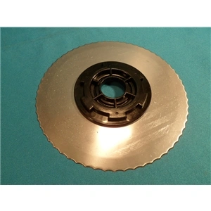 Körkés egység GORENJE szeletelőgép / RENDELÉSRE