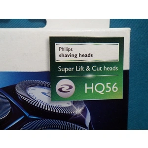Körkés szett (3 db HQ56/50) PHILIPS borotva / RENDELÉSRE