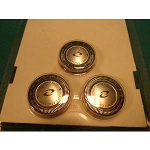 Körkés szett (3 db HQ56/50) PHILIPS borotva / RENDELÉSRE