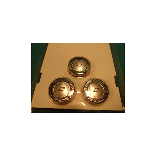 Körkés szett (3 db HQ56/50) PHILIPS borotva / RENDELÉSRE