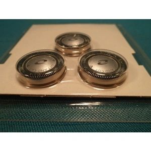 Körkés szett (3 db HQ56/50) PHILIPS borotva / RENDELÉSRE