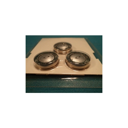 Körkés szett (3 db HQ56/50) PHILIPS borotva / RENDELÉSRE