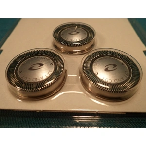 Körkés szett (3 db HQ56/50) PHILIPS borotva / RENDELÉSRE