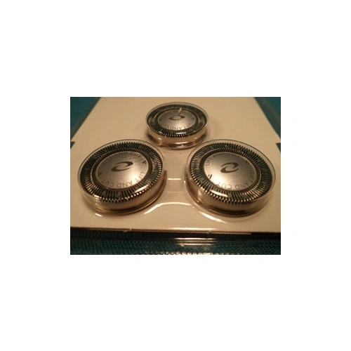 Körkés szett (3 db HQ56/50) PHILIPS borotva / RENDELÉSRE