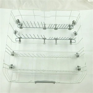 Kosár alsó (eredeti) BEKO mosogatógép / RENDELÉSRE