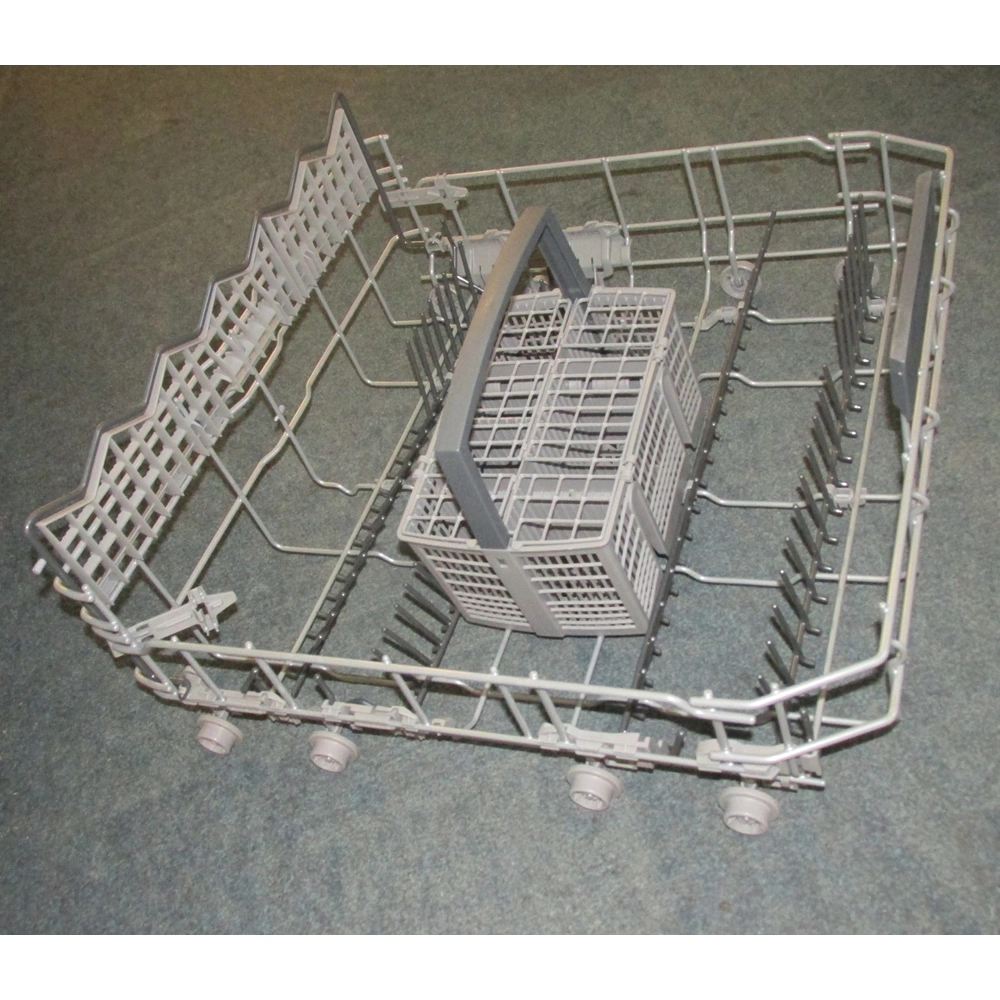 Kosár, alsó (eredeti) BOSCH mosogatógép 