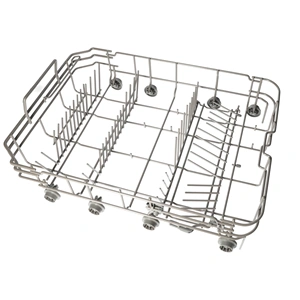 Kosár alsó (eredeti) HOMEFORT HMGS0421W mosogatógép / RENDELÉSRE