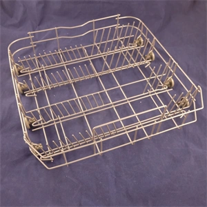 Kosár (alsó, görgővel, eredeti) ELECTROLUX mosogatógép / RENDELÉSRE
