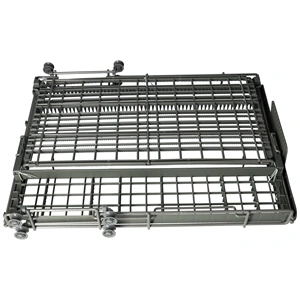 Kosár evőeszköztartó (eredeti) WHIRLPOOL mosogatógép / RENDELÉSRE