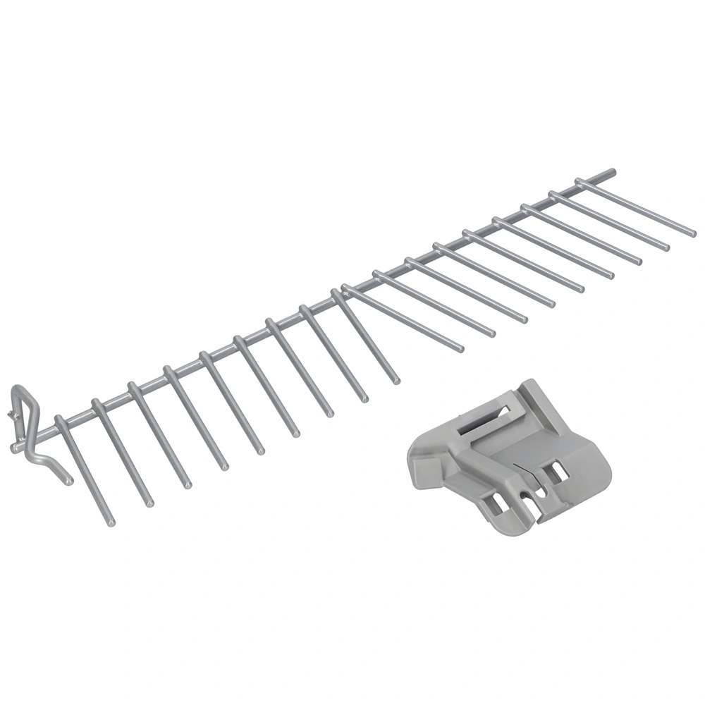 Kosár tányértartó (eredeti) BOSCH mosogatógép / RENDELÉSRE